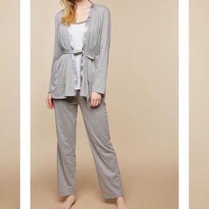 Nursing 3 Piece Sleep Set